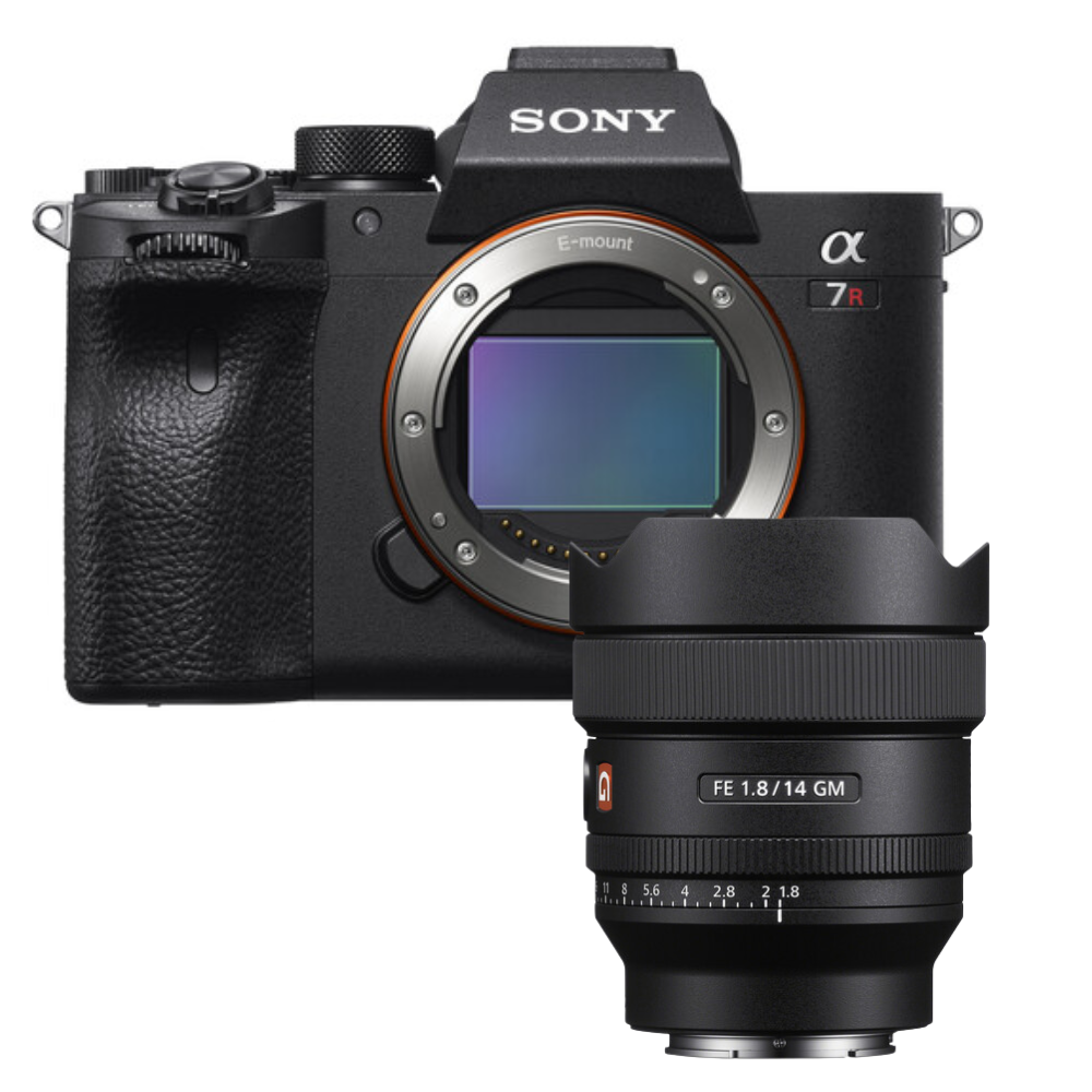 Sony A7R IV + Sony 14mm f1.8 GM [1]