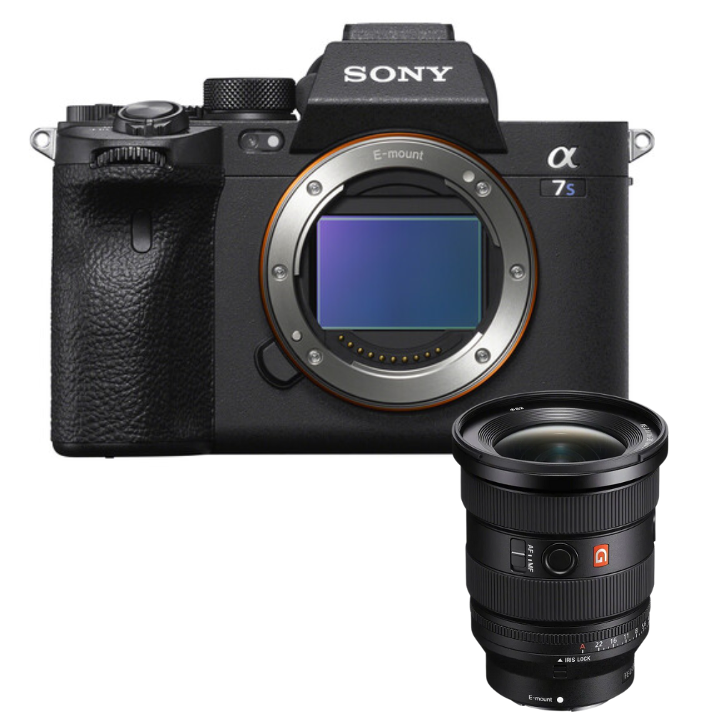 Sony A7S III + Sony 16-35mm f2.8 GM II [1]
