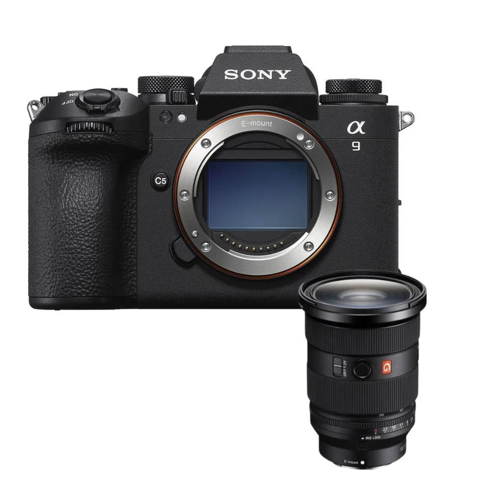 Sony A9 III + Sony 24-70mm F2.8 GM II [1]