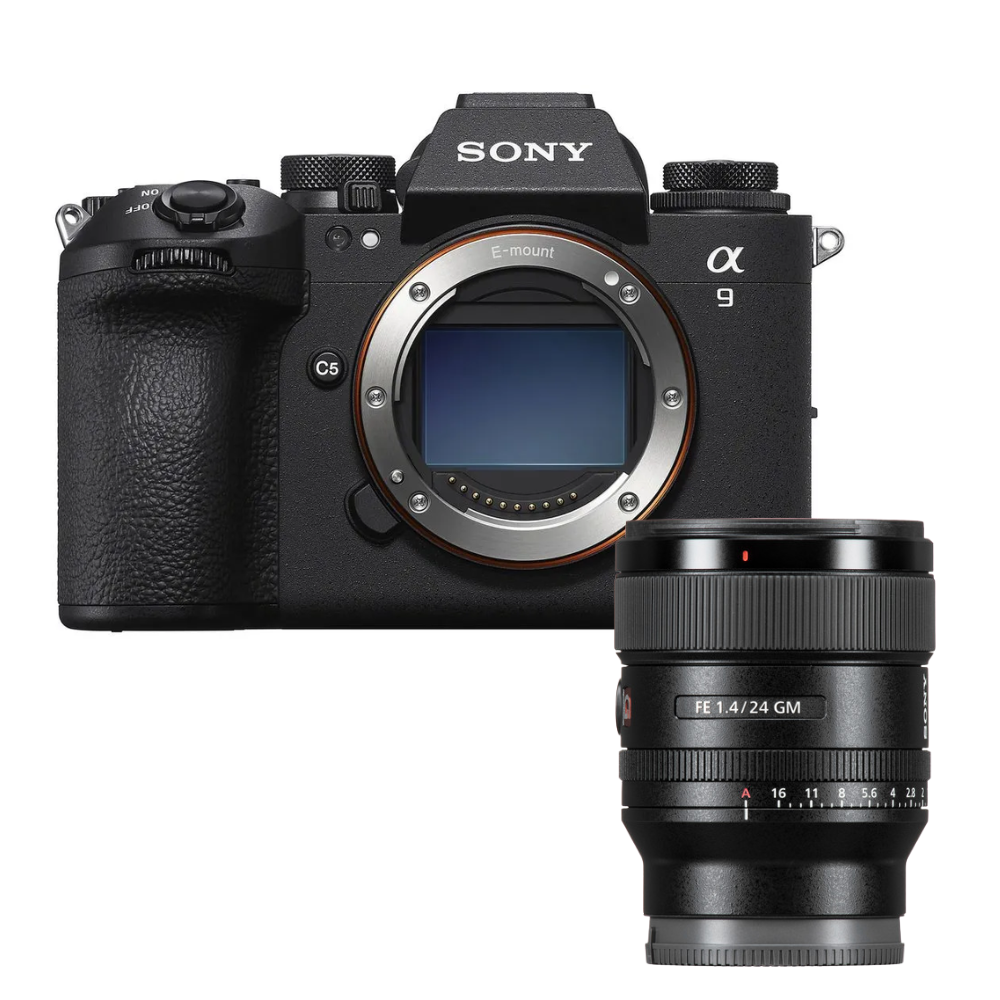 Sony A9 III + Sony 24mm F1.4 GM [1]