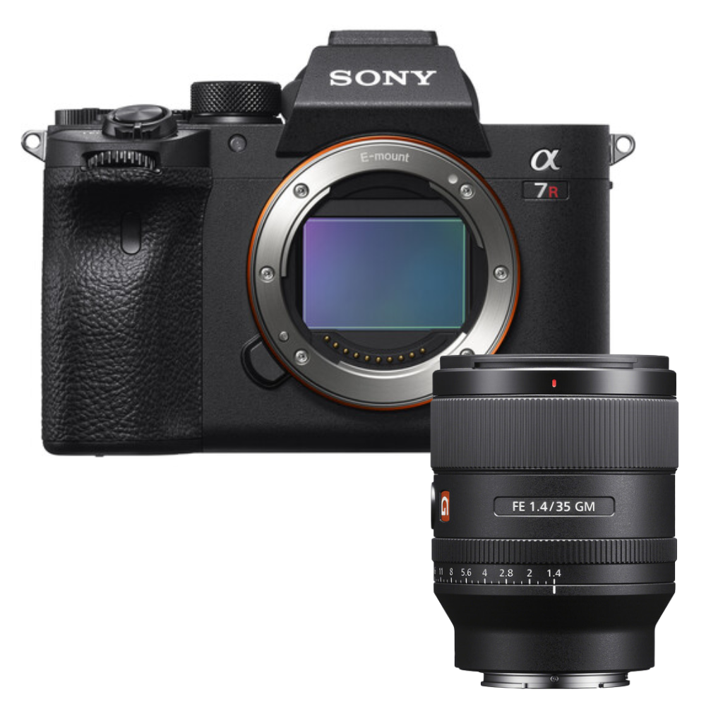 Sony A7R IV + Sony 35mm f1.4 GM [1]
