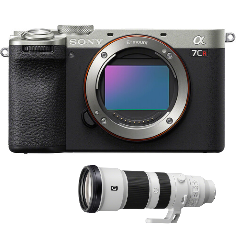 Sony A7CR S + Sony 400-800mm f/6.3-8 G OSS [1]