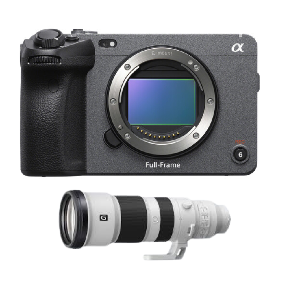 SonyFX3 + Sony 400-800mm f/6.3-8 G OSS [1]