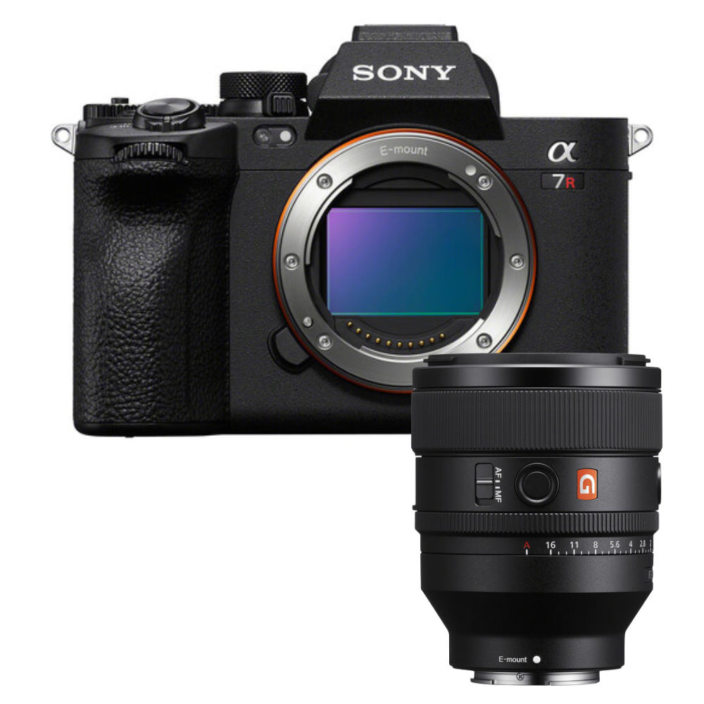 Sony A7R V + Sony FE 50mm F1.2 GM [1]