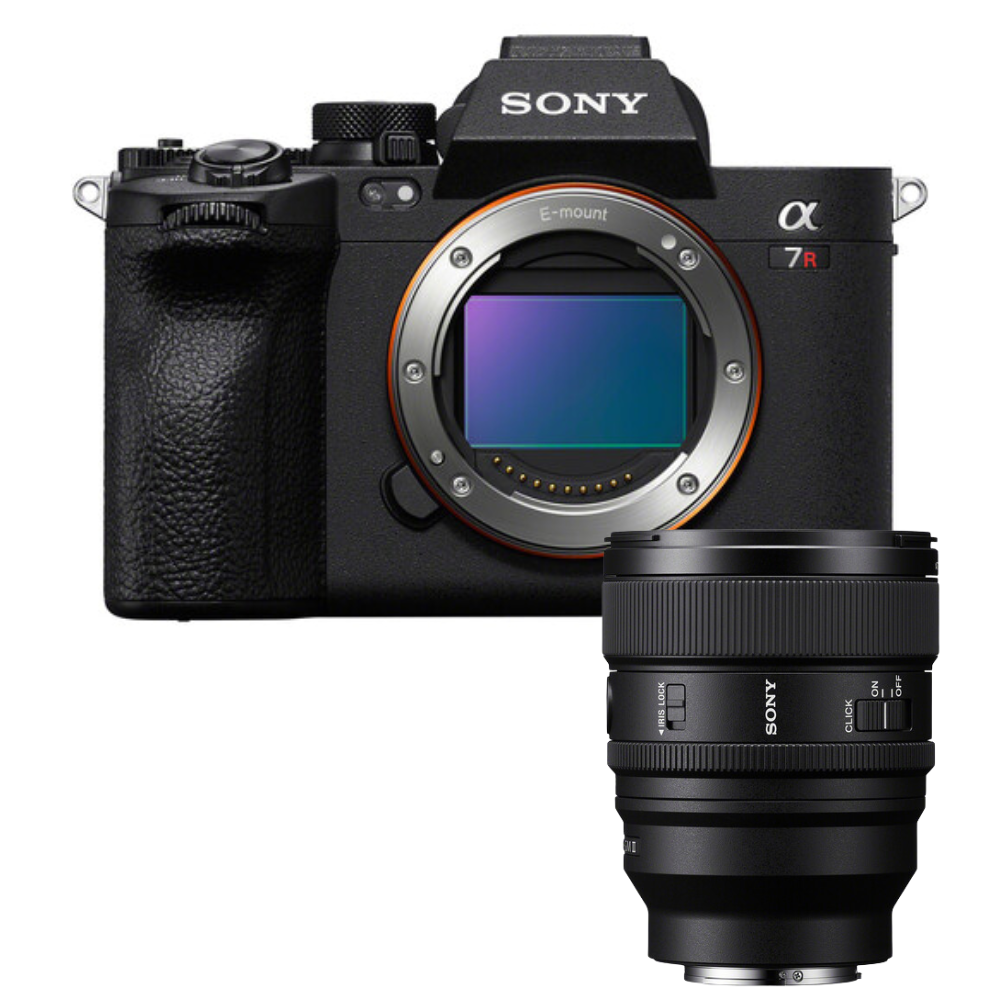Sony A7R V + Sony FE 85mm f/1.4 GM II [1]