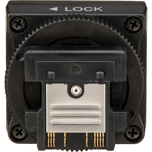 Sony ADP-MAA adaptor inteligent patina [6]