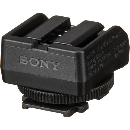 Sony ADP-MAA adaptor inteligent patina [2]