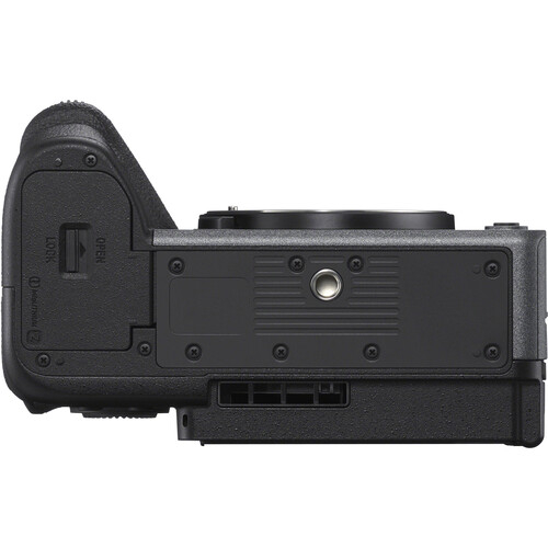 Sony Alpha FX3 ILME-FX3 Camera Full-Frame Cinema [9]
