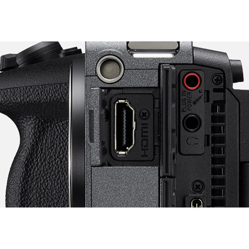 Sony Alpha FX3 ILME-FX3 Camera Full-Frame Cinema [19]