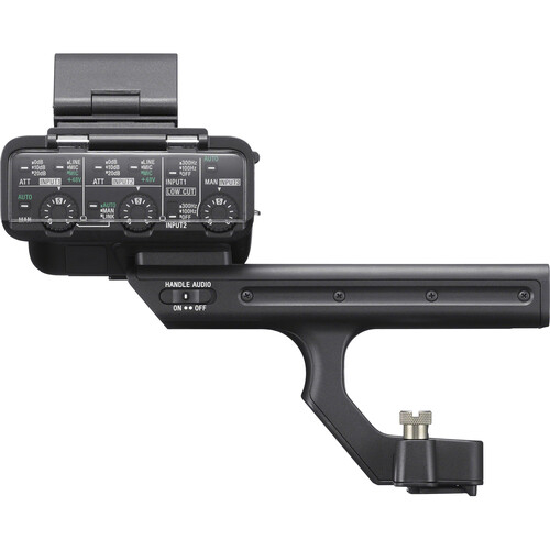 Sony Alpha FX3 ILME-FX3 Camera Full-Frame Cinema [11]
