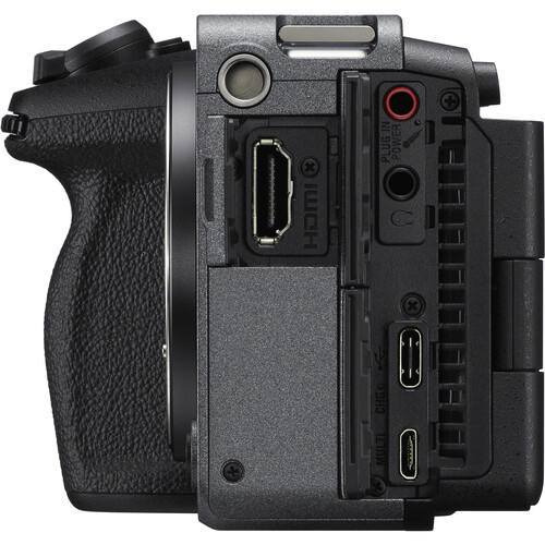 Sony Alpha FX3 ILME-FX3 Camera Full-Frame Cinema [7]