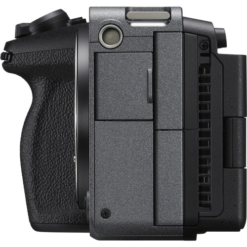 Sony Alpha FX3 ILME-FX3 Camera Full-Frame Cinema [6]