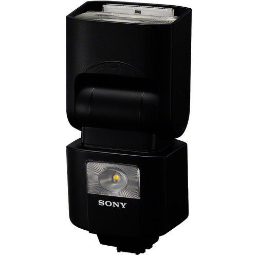 Sony HVL-F45RM Wireless Radio blitz foto pentru Sony [2]