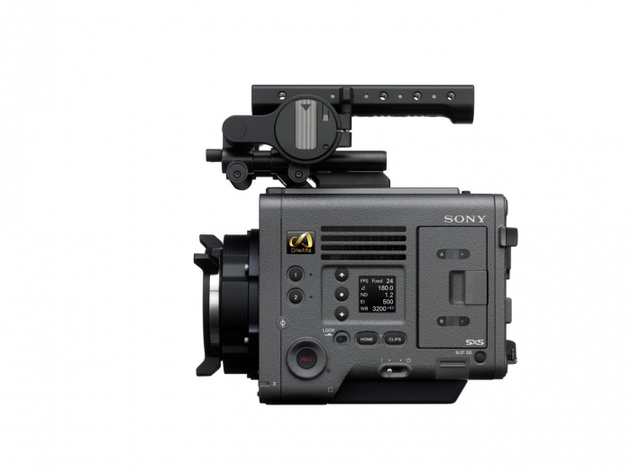 Sony Cinealta VENICE Camera Cinematica Full Frame 6K Body [2]