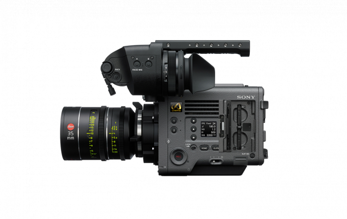 Sony Cinealta VENICE Camera Cinematica Full Frame 6K Body [5]