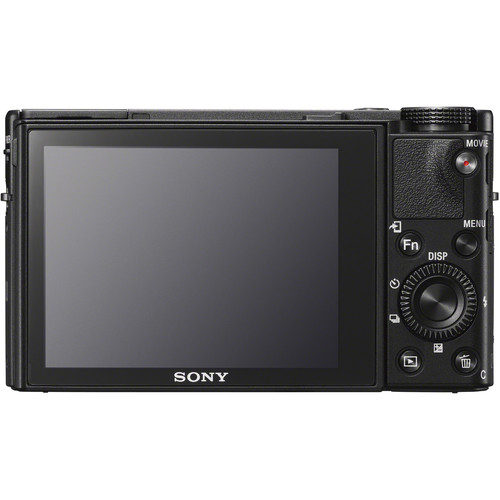 Sony Cyber-shot DSC-RX100 V-A Aparat foto compact [2]