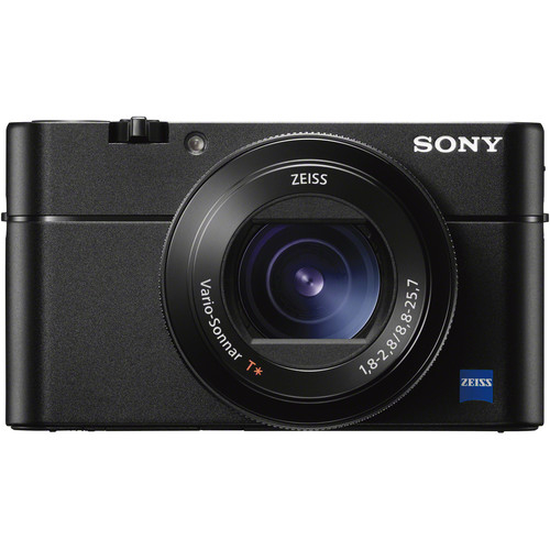 Sony Cyber-shot DSC-RX100 V-A Aparat foto compact [9]