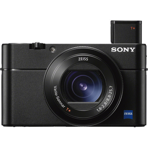 Sony Cyber-shot DSC-RX100 V-A Aparat foto compact [4]