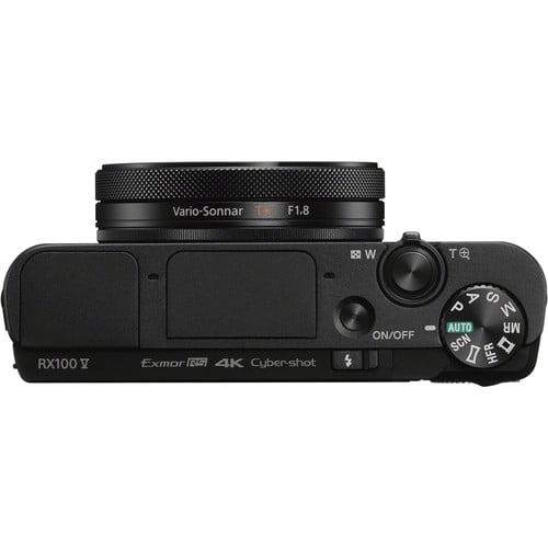 Sony Cyber-shot DSC-RX100 V-A Aparat foto compact