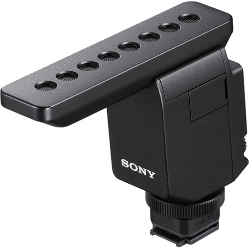 Sony ECM-B1M  Microfon Digital Noise Cancelling [2]