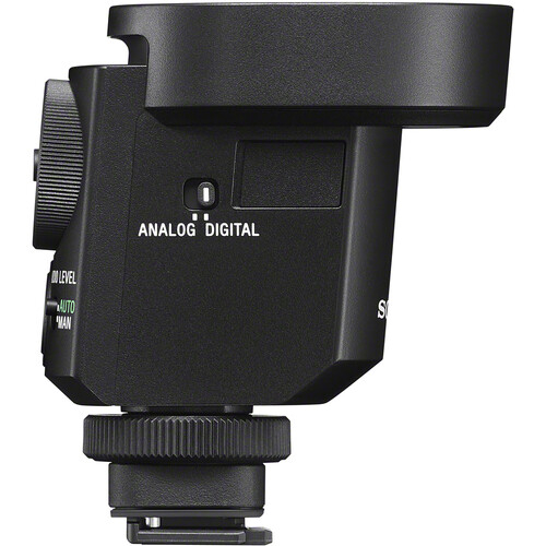 Sony ECM-M1 Microfon digital Shotgun 8 in 1 [8]