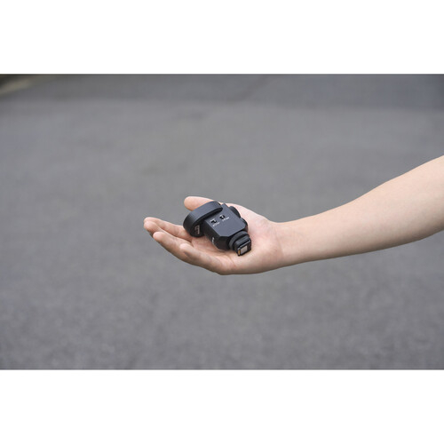 Sony ECM-M1 Microfon digital Shotgun 8 in 1 [16]