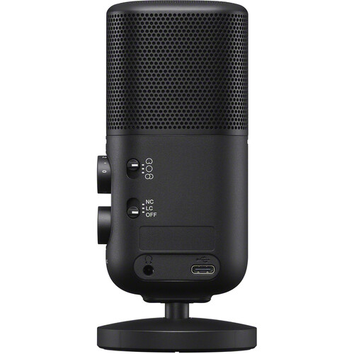 Sony ECM-S1 Sistem de microfon pentru streaming wireless [5]