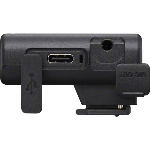 Sony ECM-S1 Sistem de microfon pentru streaming wireless [12]