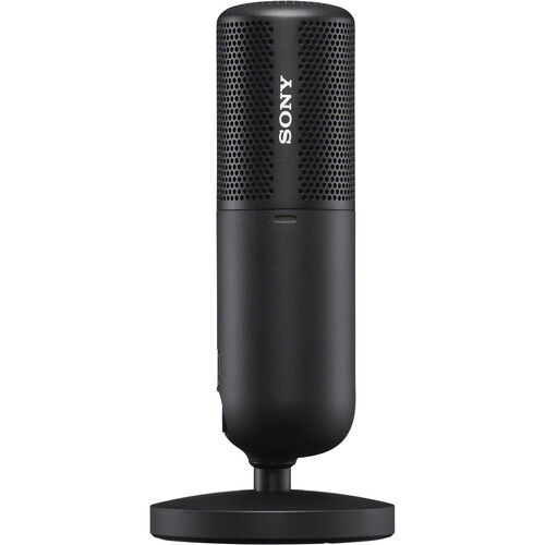 Sony ECM-S1 Sistem de microfon pentru streaming wireless [6]