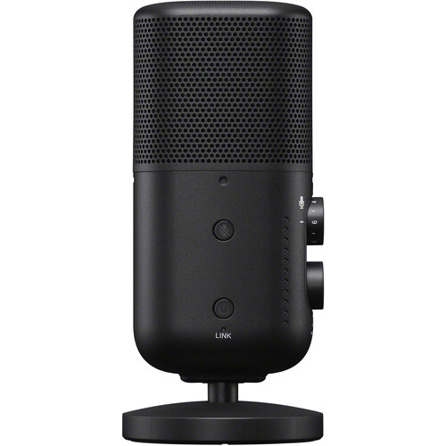 Sony ECM-S1 Sistem de microfon pentru streaming wireless [4]