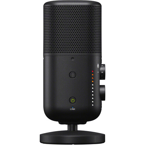 Sony ECM-S1 Sistem de microfon pentru streaming wireless [3]