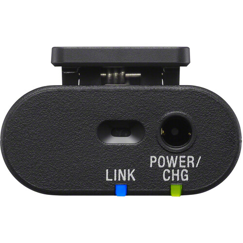 Sony ECM-W2BT Sistem digital de microfon wireless Bluetooth cu montare pentru camere foto Sony [3]