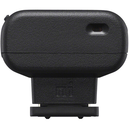 Sony ECM-W2BT Sistem digital de microfon wireless Bluetooth cu montare pentru camere foto Sony [8]