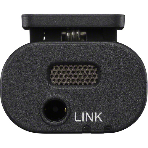 Sony ECM-W3S Sistem de microfon wireless tip lavaliera single [6]
