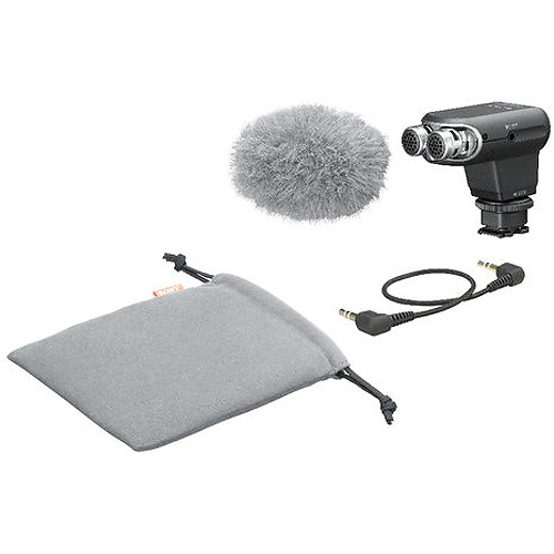 Sony ECM-XYST1M Microfon Stereo [2]
