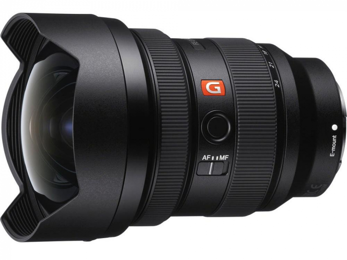 Sony FE 12-24mm Obiectiv Foto Mirrorless F2.8 GM Montura Sony E [2]