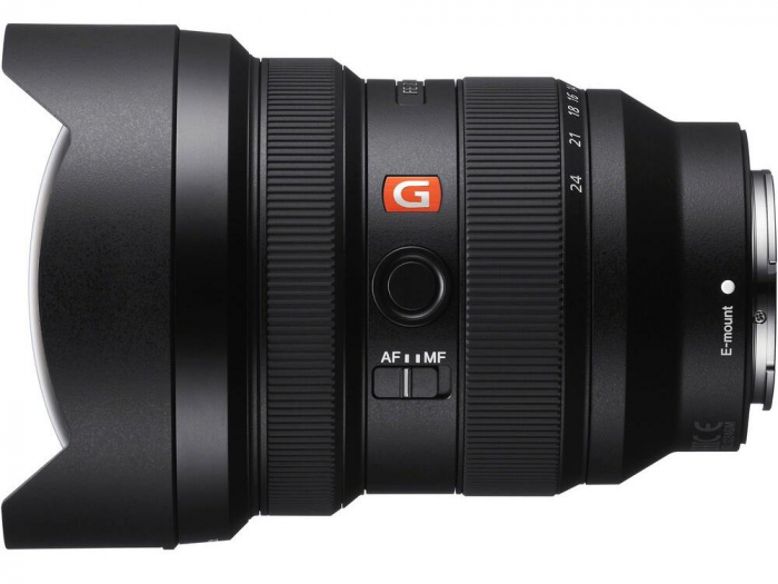 Sony FE 12-24mm Obiectiv Foto Mirrorless F2.8 GM Montura Sony E [3]