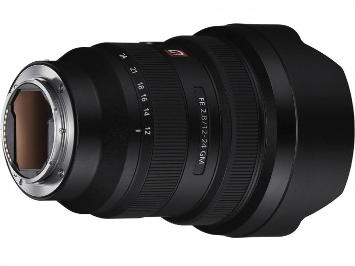 Sony FE 12-24mm Obiectiv Foto Mirrorless F2.8 GM Montura Sony E [5]