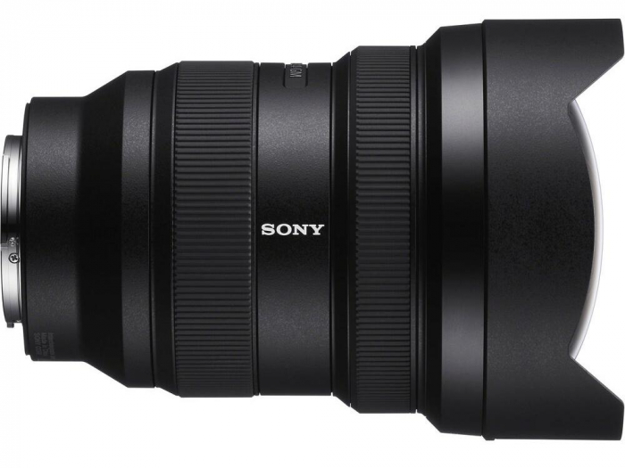 Sony FE 12-24mm Obiectiv Foto Mirrorless F2.8 GM Montura Sony E [4]