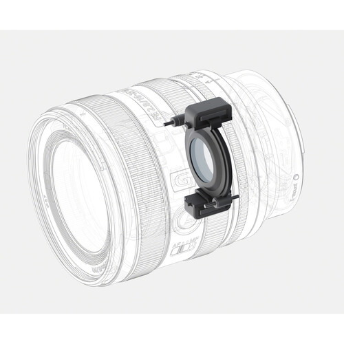 Sony 16-25 mm f2.8 G obiectiv foto pentru Sony FE [6]