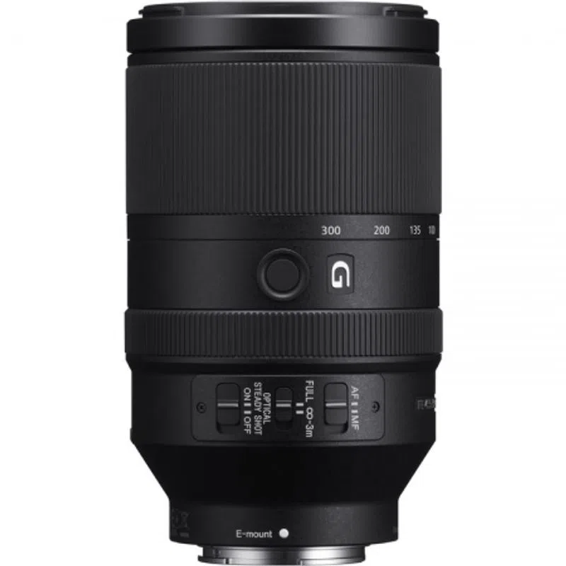 Sony 70-300mm f4.5-5.6 OSS G Obiectiv Sony FE [3]