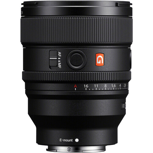 Sony FE 85mm f/1.4 GM II [3]