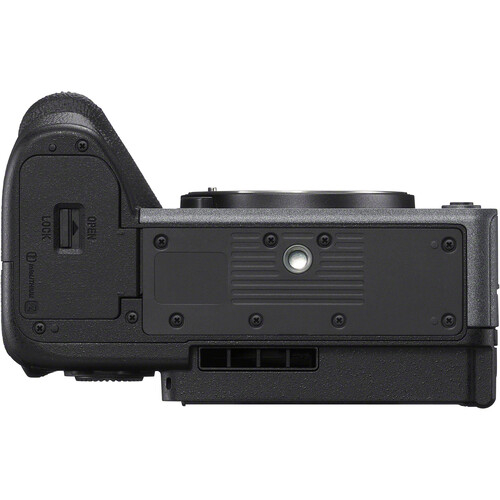 Sony FX30 Camera Cinema Digitala 4K cu modul XLR [8]