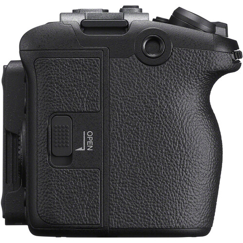 Sony FX30 Camera Cinema Digitala 4K cu modul XLR [9]