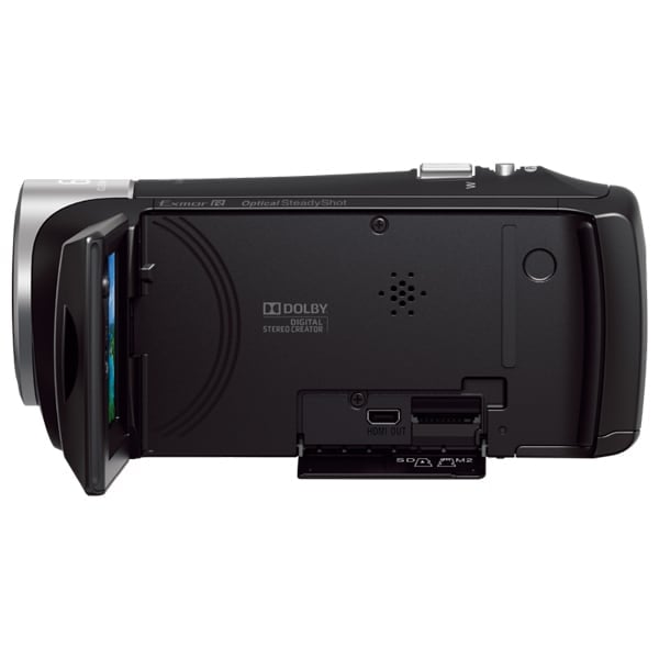 Sony HDR-CX405 camera video Full HD [3]