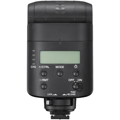 Sony HVL-F32M Blit TTL [2]