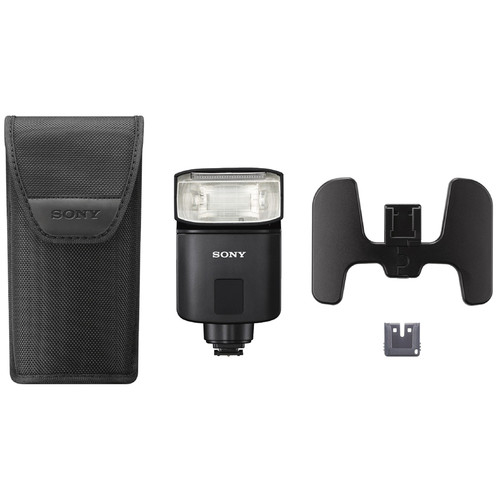 Sony HVL-F32M Blit TTL [3]