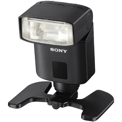 Sony HVL-F32M Blit TTL [5]