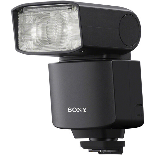 Sony HVL-F45RM Wireless Radio blitz foto pentru Sony [4]