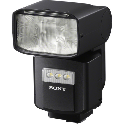 Sony HVL-F60RM blit foto Wireless Radio pentru Sony